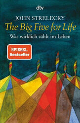 The Big Five for Life|John P. Strelecky|Broschiertes Buch|Deutsch