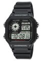 Casio Herrenarmbanduhr Collection Chronograph AE-1200WH-1AVEF B-WARE