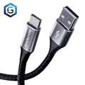 USB-C Ladekabel USB-A auf USB-C Datenkabel 1m 2m 3m Schnellladekabel 3 Ampere