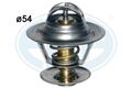 Thermostat Kühlmittel ERA 350029A für GOLF 1J1 19E 1G1 PASSAT 8P1 SEAT VW OPEL 2