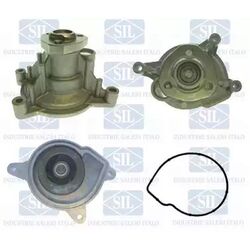 ORIGINAL® Saleri Sil Wasserpumpe, Motorkühlung für VW: EOS GOLF PLUS V GOLF V