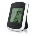 Bearware Digitales Thermometer-Hygrometer LCD Display Komfortsymbole