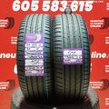 2x 195 55 R16 87H 5.6/5.4 MM Bridgestone Turanza T005 Ref.8949