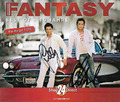 Fantasy - Best of - 10 Jahre | 4 CDs | Shop24Direct | 2012 | SIGNIERT!