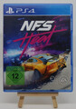 Sony PlayStation 4 PS4 Rennspiel - Need for Speed NFS Heat