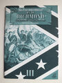 Guns at Gettysburg Szenarien v. 3: Auf nach Richmond: Die Halbinsel und die 7 Tage