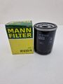 MANN-Filter Ölfilter W 610/4 für Nissan