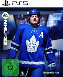 NHL 22 PS5-Spiel Playstation 5