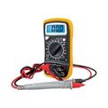 Multimeter KS TOOLS 150.1495 für