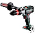 Metabo Akku-3-Gang-Schlagbohrschrauber SB 18 LTX-3 BL Q I, metaBOX 145 L