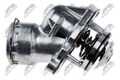 NTY CTM-ME-003 Thermostat, Kühlmittel für MERCEDES-BENZ