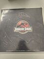 LD: Jurassic Park Box französisch PAL Laserdisc