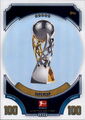 Match Attax Bundesliga 2022/2023 Karte LE22 - Supercup - Limited Edition