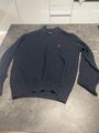 Ralph Lauren Sweatshirt blau Gr. L ungetragen