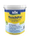 SÖLL TeichFit 1 kg Filter Teichpflege Filterstarter Teich Koiteich Wasserklärer