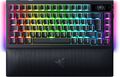 Razer BlackWidow V4 Pro 75% Kabellose Hot-Swap-Gaming-Tastatur  UK QWERTY Layout