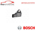 MAP SENSOR DRUCKSENSOR SAUGROHRDRUCK BOSCH 0 261 232 022 G FÜR AUDI A5,TT,A3,A4