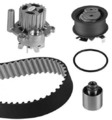 METELLI (30-0879-1) Wasserpumpe+Zahnriemensatz für AUDI FORD SEAT SKODA VW