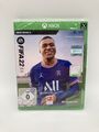 FIFA 22 Xbox Series X NEU & OVP