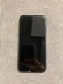 Apple iPhone 7 - 128GB - Schwarz (Ohne Simlock)