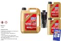 7L Liqui Moly Diesel Leichtlauf 10W-40 Motoröl MB 229.1 für VW 505 00