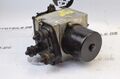 VW Passat 3C 2.0 TDI 100 KW Hydraulikblock ABS Steuergerät TRW 3C0614109D