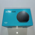 Amazon Echo Dot 5. Gen Smart Lautsprecher - Anthrazit
