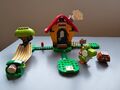 LEGO Super Mario: Lego Marios Haus und Yoshi – Erweiterungsset (71367)