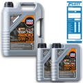 7 Liter Liqui Moly Motorenöl Top Tec 4200 5W-30 5W30 VW 504.00 507.00 5L + 2x 1L