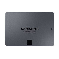 Samsung 870 QVO MZ-77Q8T0BW interne SSD 8 TB