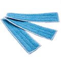 3x Mikrofaser Pads 787248 für Thomas Pet & Family AQUA+, SUPER 30 S