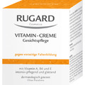 Rugard Vitamin Creme Gesichtspflege Gesichtscreme, 100ml, ,PZN 10259058