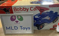 BIG Bobby-Car Classic Kinderfahrzeug - Ocean (800056130)