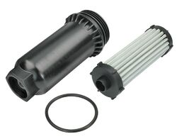 MEYLE Hydraulikfiltersatz, Automatikgetriebe Außen getriebeseitig u.a. für FORDDie Nr.1* für Autoteile: Top-Preis-Leistungs-Verhältnis