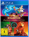 Disney Classic Games Collection - Aladdin & Lion King & Jungle Book - PS4