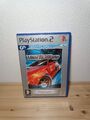 Sony Playstation 2 PS2 Spiel - Need for Speed: Underground - Ohne Anleitung 