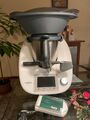 Vorwerk Thermomix TM5 gebraucht Inklusive COOKKEY