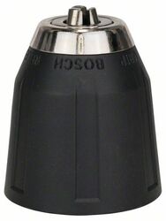 BOSCH Schnellspannbohrfutter bis 10 mm, 1 bis 10 mm, für GSR 10.8 V-LI-2 Prof.