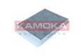 KAMOKA Innenraumfilter F518601 Frischluftfilter Aktivkohlefilter für GL MERCEDES