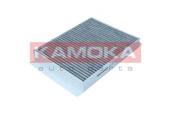 KAMOKA Innenraumfilter F518601 Frischluftfilter Aktivkohlefilter für GL MERCEDES