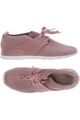 UGG Sneaker Damen Freizeitschuhe Turnschuhe Sportschuhe Gr. EU 39 Pink #lr9gikt