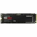 980 PRO 1 TB Samsung SSD PCIe 4.0 NVMe 7.000 MB/s M.2 2280 Solid State Drive