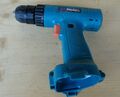 Makita Akku-Bohrschrauber 6223D, 12 Volt, mit Akku, Ladegerät (3)