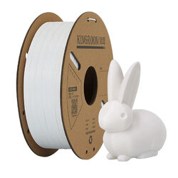 【Buy 5 Pay 3】Kingroon 1KG PLA PETG 1,75mm 3D Drucker Filament Bündel Spule Rolle