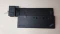 Lenovo ThinkPad Ultra Dock Type 40A2 HDMI Displayport USB 3.0 mit 2 Schlüsseln
