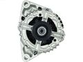 AS-PL A0638PR Generator für OPEL