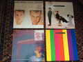 Pet Shop Boys [4 Vinyl ] Please + Left To My Own Devices + Disco + Introspective