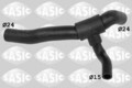 SASIC (3406009) Kühlerschlauch für SEAT VW