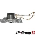 JP GROUP Wasserpumpe 3514100900 für HYUNDAI KIA