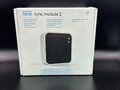 Blink Sync Modul 2 ohne Kamera Module Alexa kompatibel NEU & Ohne OVP Nur Modul